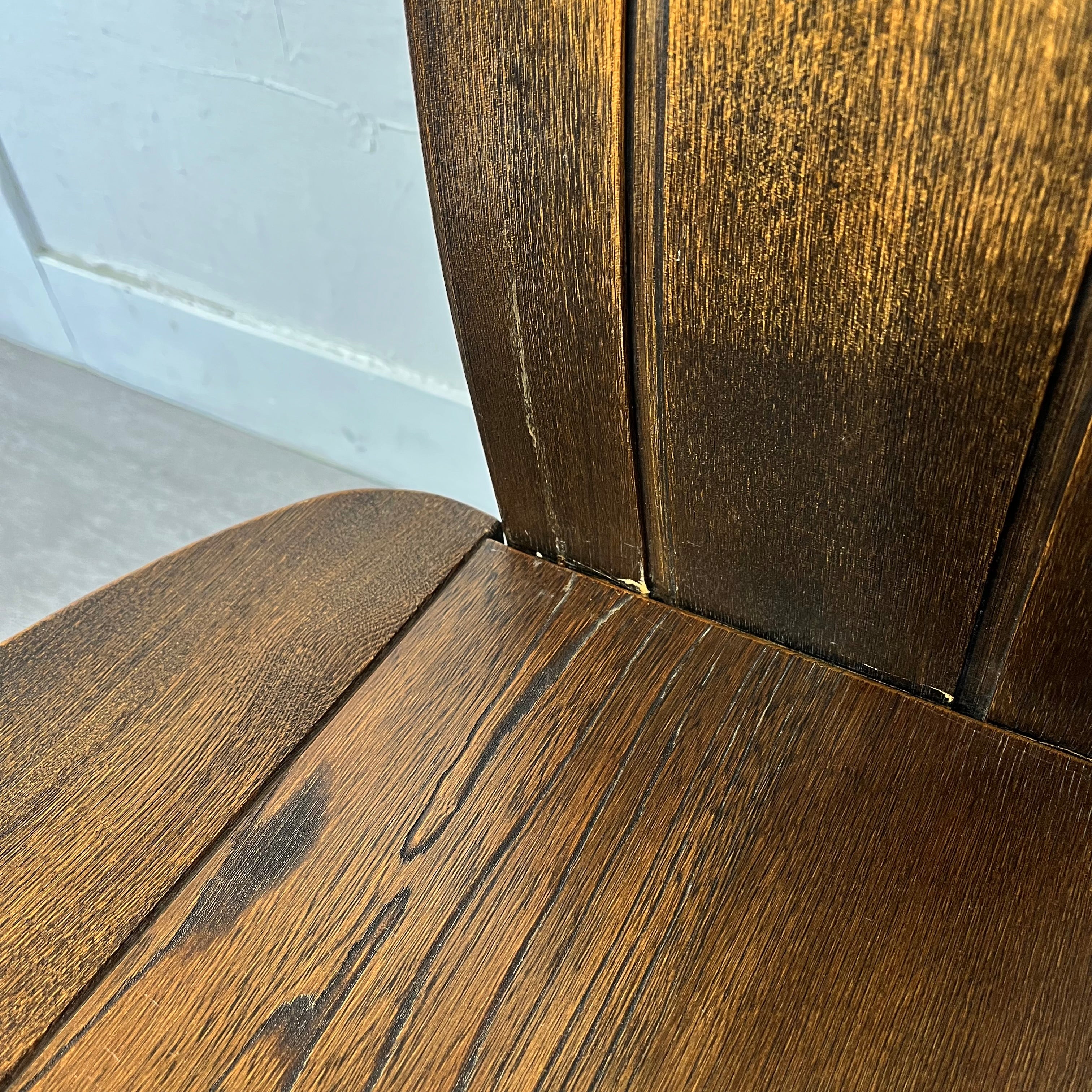 カリモク家具 / karimoku ダイニングチェア ハイバック