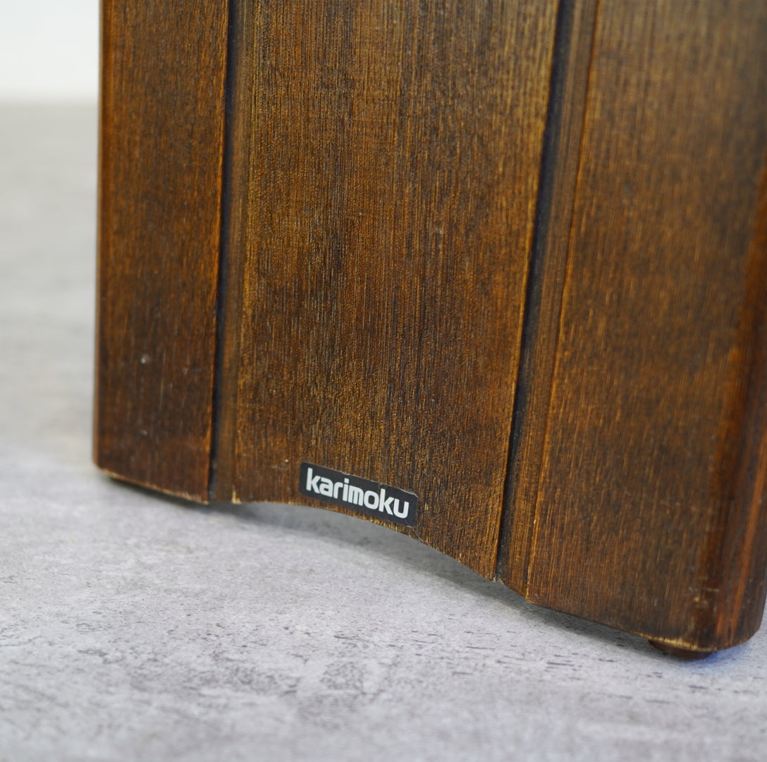 カリモク家具 / karimoku ダイニングチェア ハイバック