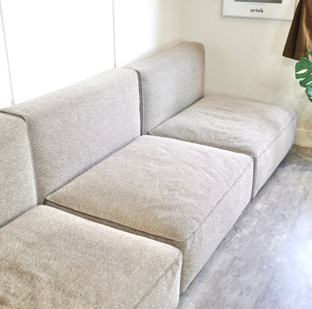 アルフレックス / arflex オムニオ / OMNIO 3人掛けソファ ハイ アルフレックス / arflex オムニオ / OMNIO 3人掛けソファ ハイ