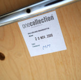 ワンコレクション / Onecollection ベッシ / Bessi チェア デンマーク