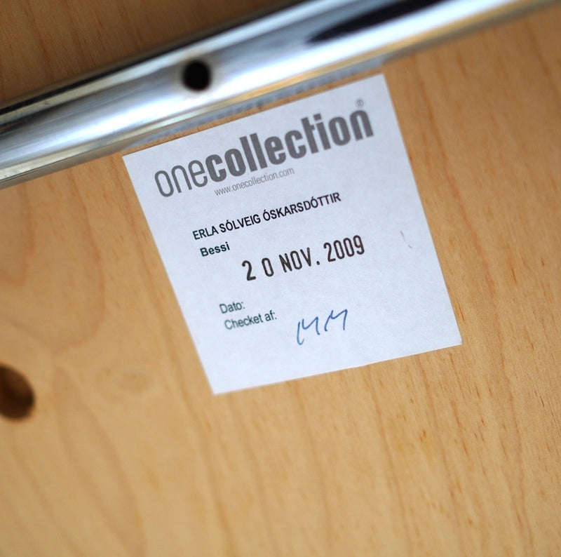 ワンコレクション / Onecollection ベッシ / Bessi チェア デンマーク