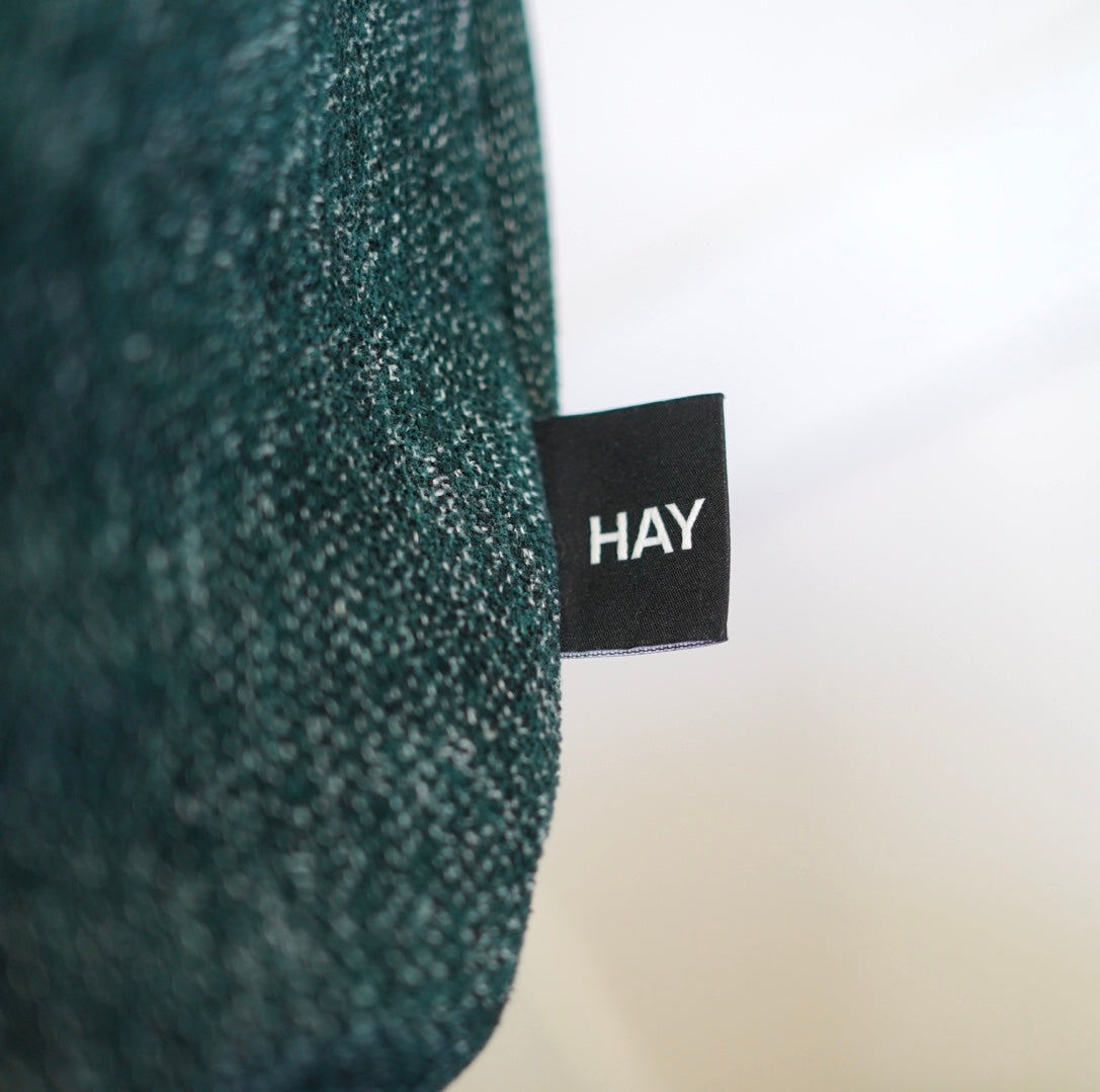 ヘイ / HAY POUF フロアクッション デンマーク