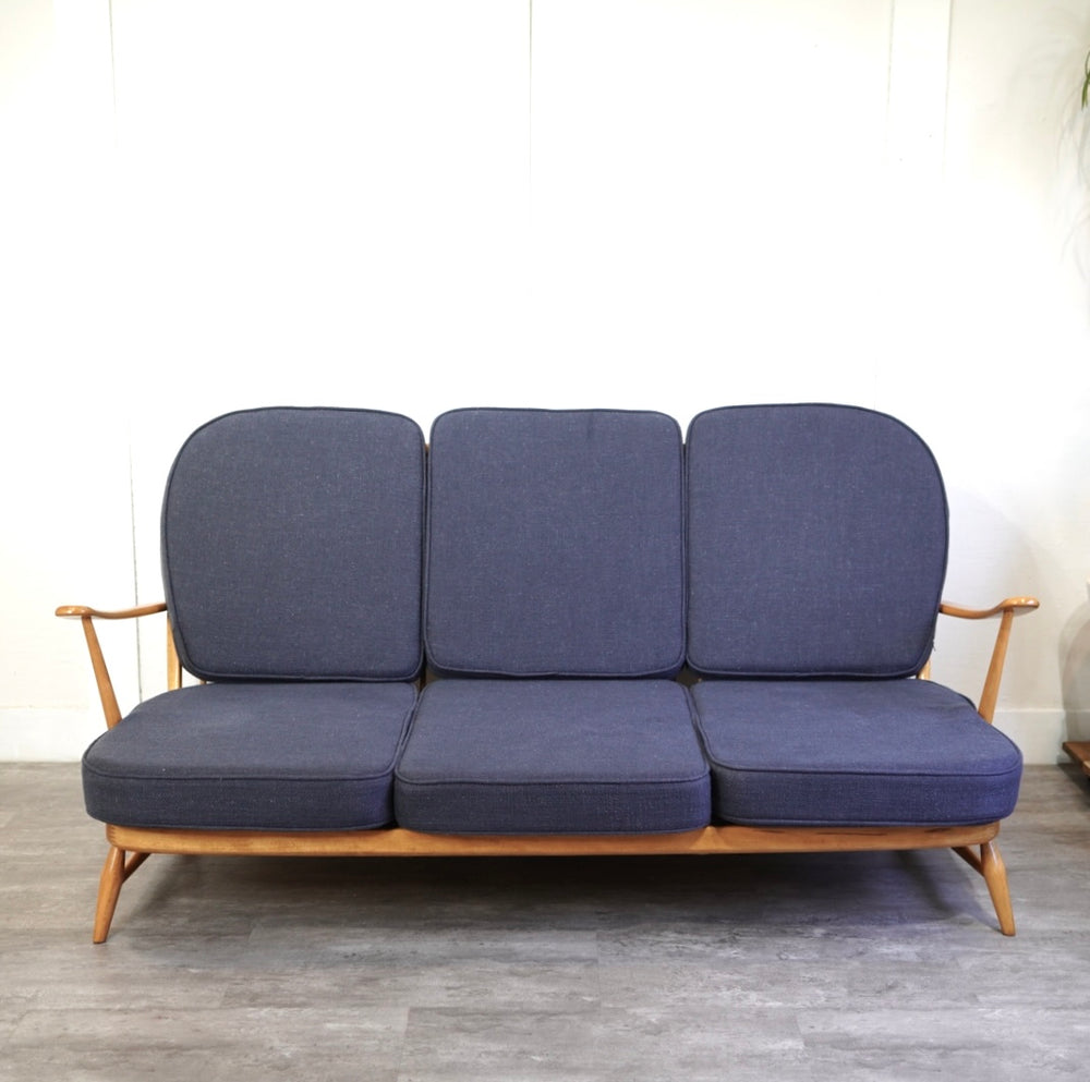 アーコール / ERCOL 3シーター ソファ イギリス ヴィンテージ 3 アーコール / ERCOL 3シーター ソファ イギリス ヴィンテージ 3