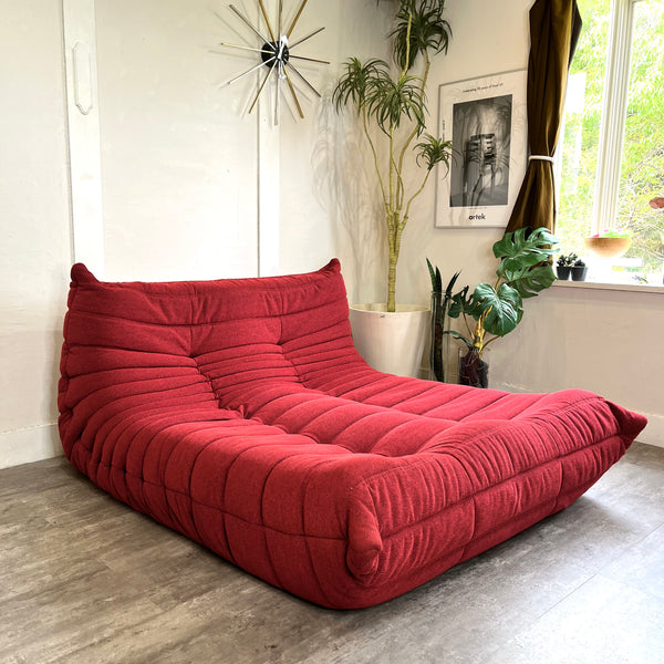 ロゼトーゴ | ソファ | 取扱製品 | ligne roset | リーン・ロゼ