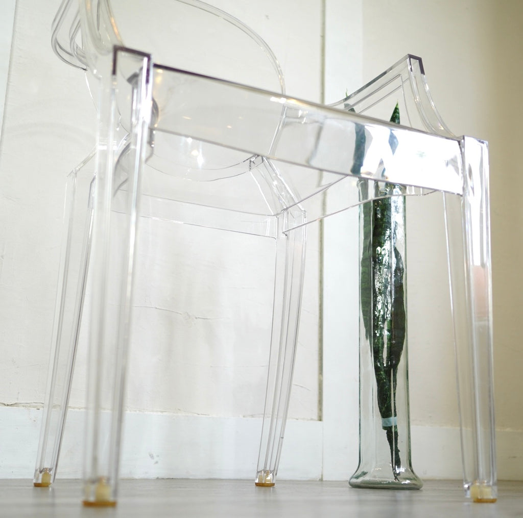 カルテル / Kartellのルイゴースト / LOUIS GHOSTチェア クリア カルテル / Kartellのルイゴースト / LOUIS GHOSTチェア クリア