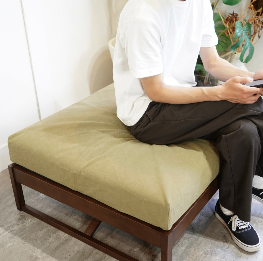 ソース / source トッコ / TOCCO  オットマン 077 展示品