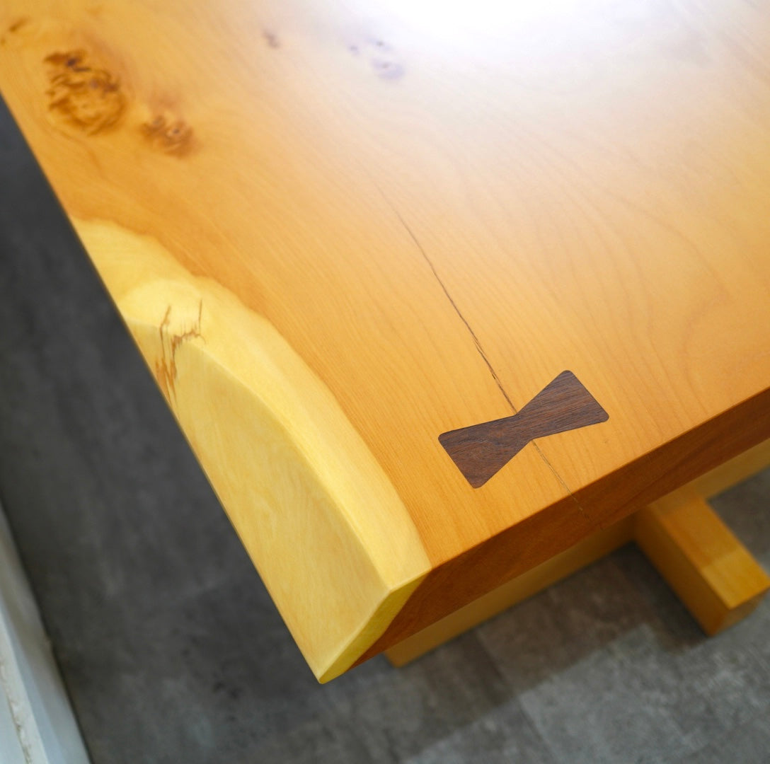 重厚な一枚板の華台！ 重厚な一枚板の華台！ 重厚な一枚板の華台！ 重厚な一枚板の華台！