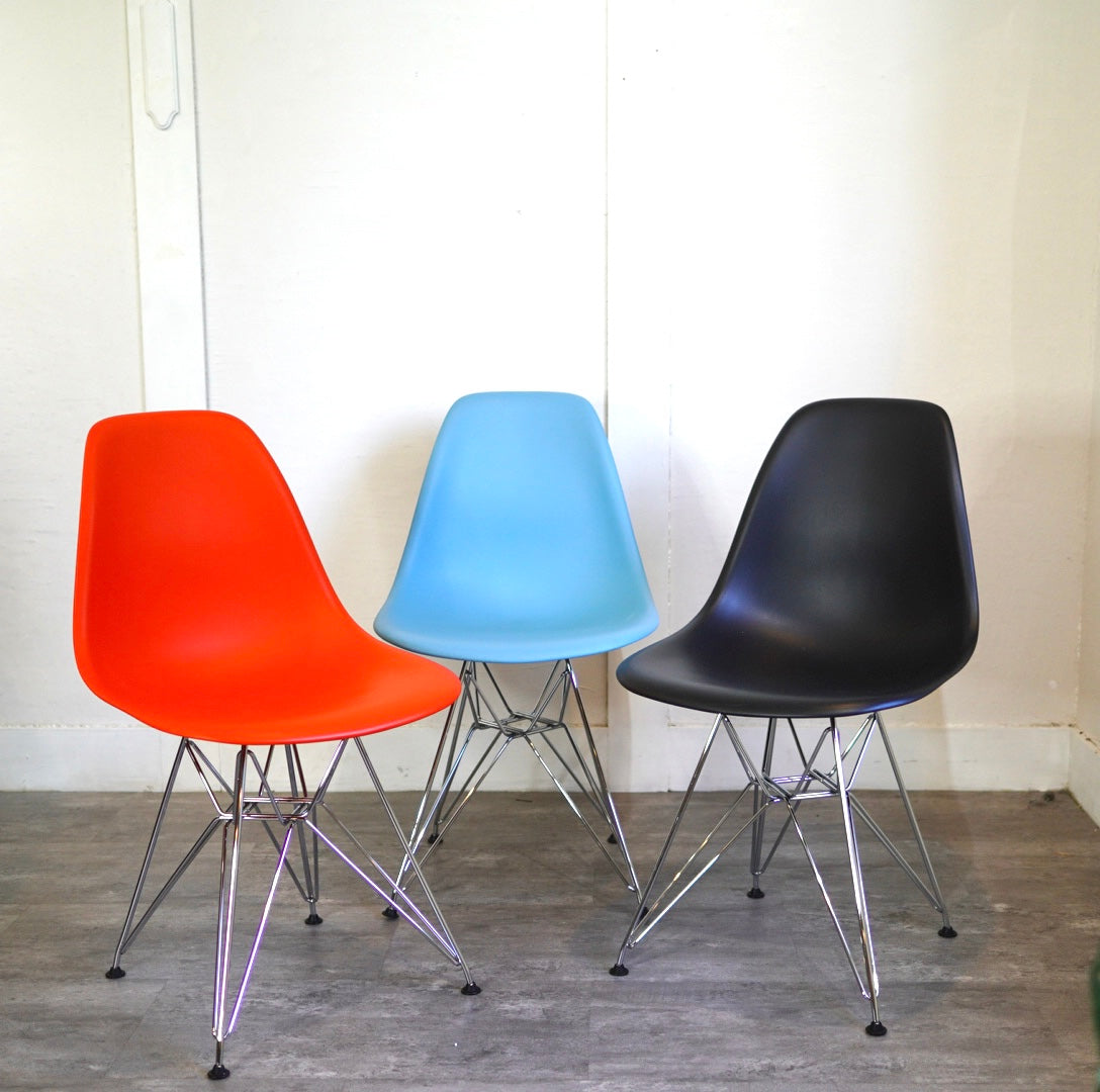 ファッション人気ブランドランキング ハーマンミラー / Herman Miller サイドシェルチェア チャールズ ダイニングチェア