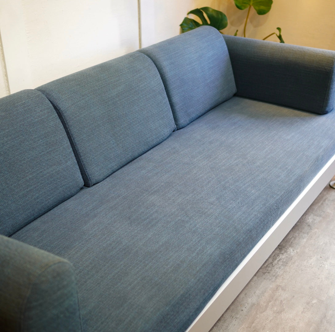 DELAKTIG IKEA TOMDIXON 3人掛けソファ イケア/IKEA デラクティグ/DELAKTIG スリーシーター トム