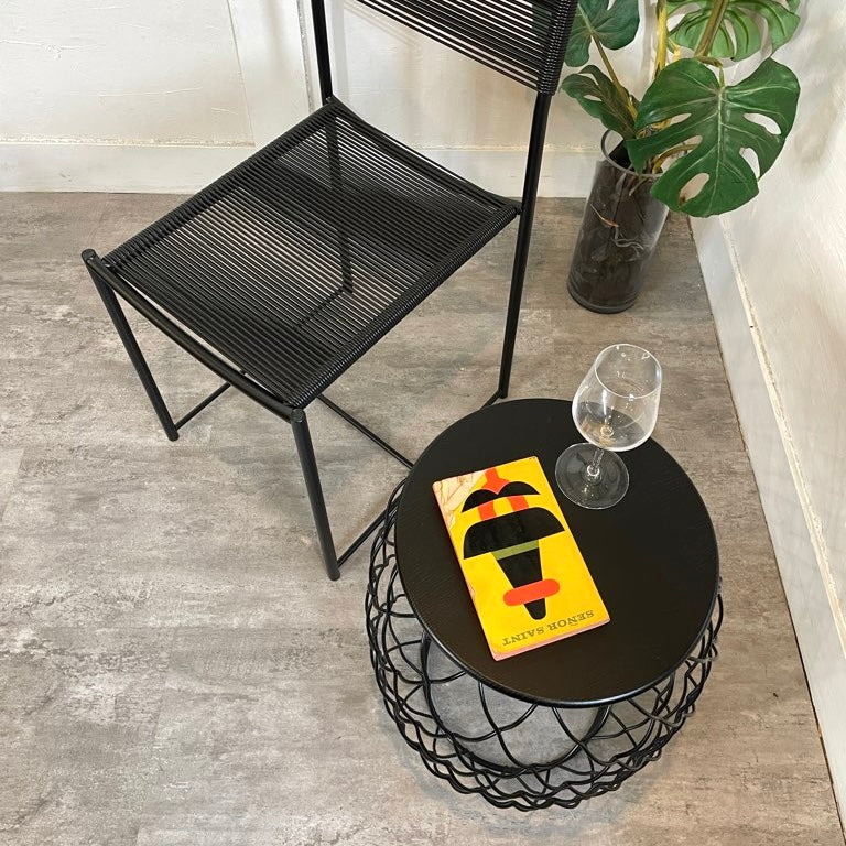 マジス/MAGIS PINA Low table サイドテーブル ハイメ・アジョン イタリア