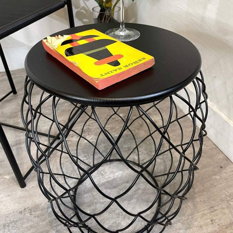 マジス/MAGIS PINA Low table サイドテーブル ハイメ・アジョン イタリア