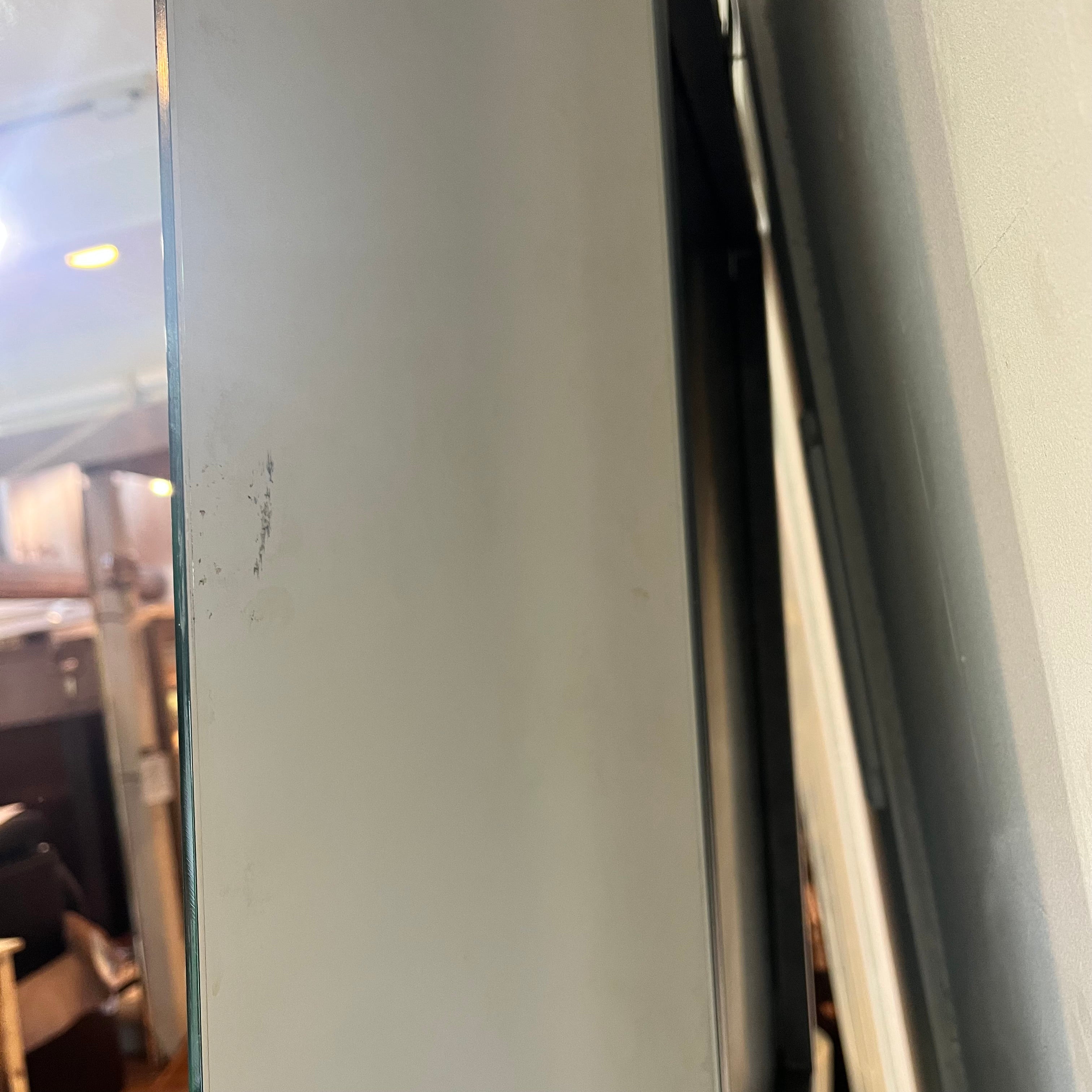 カッシーナ・イクスシー / Cassina ixc. フィアムイタリア / FIAM Italia カドレミラー / CAADRE 400 フィリップ・スタルク 姿見