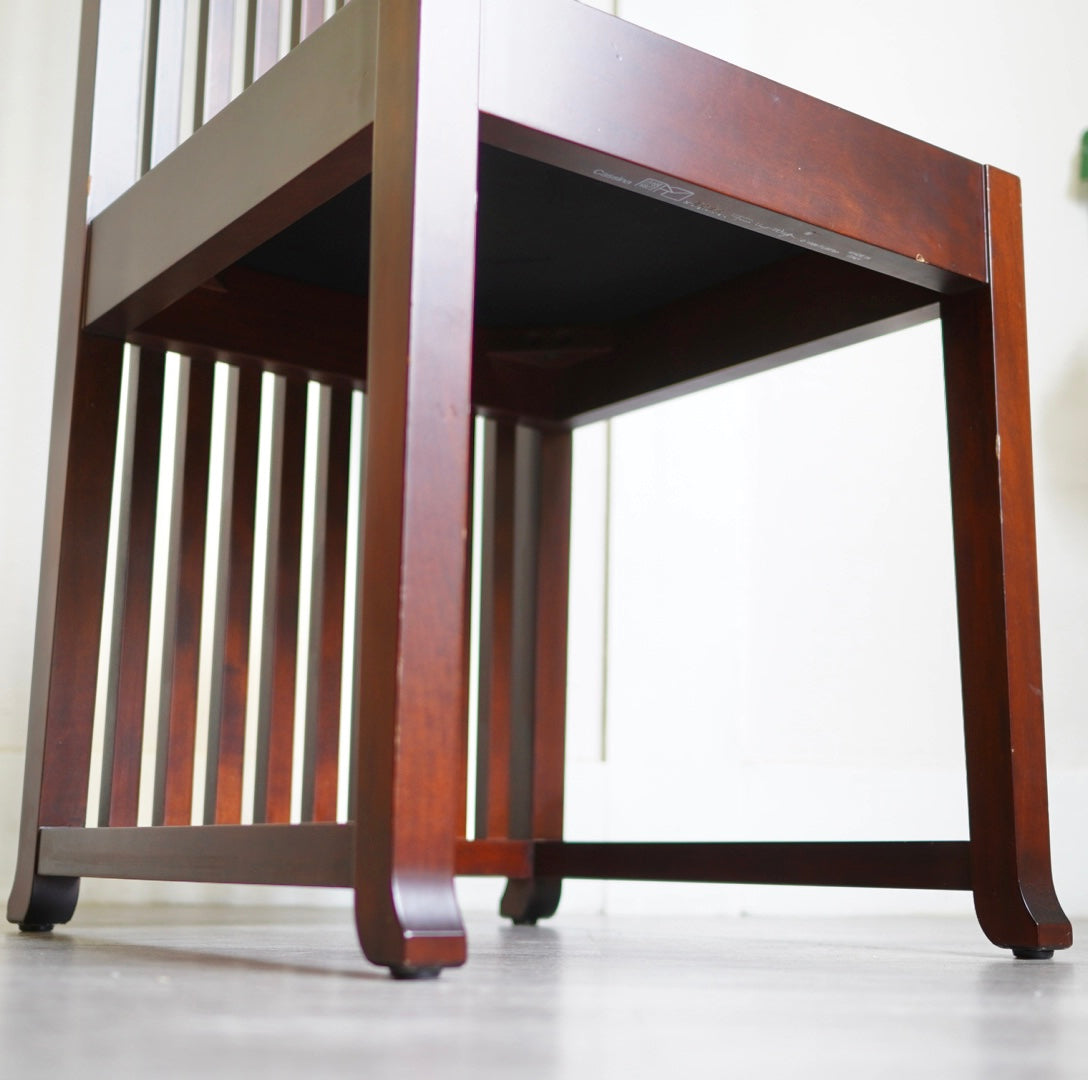 カッシーナ / Cassina ロビー1 チェア/601 ROBIE1 フランク・ロイド・ライト
