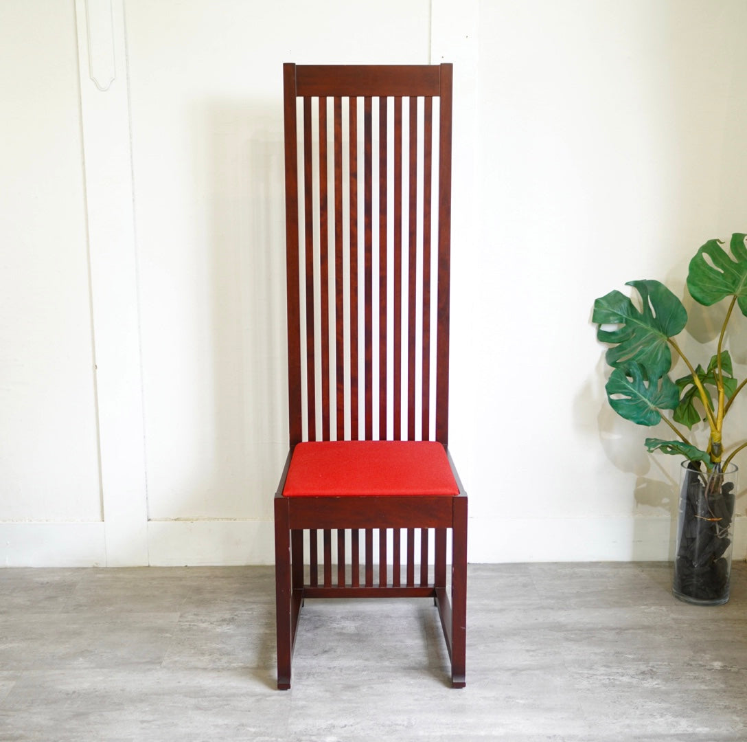 カッシーナ / Cassina ロビー1 チェア/601 ROBIE1 フランク・ロイド・ライト