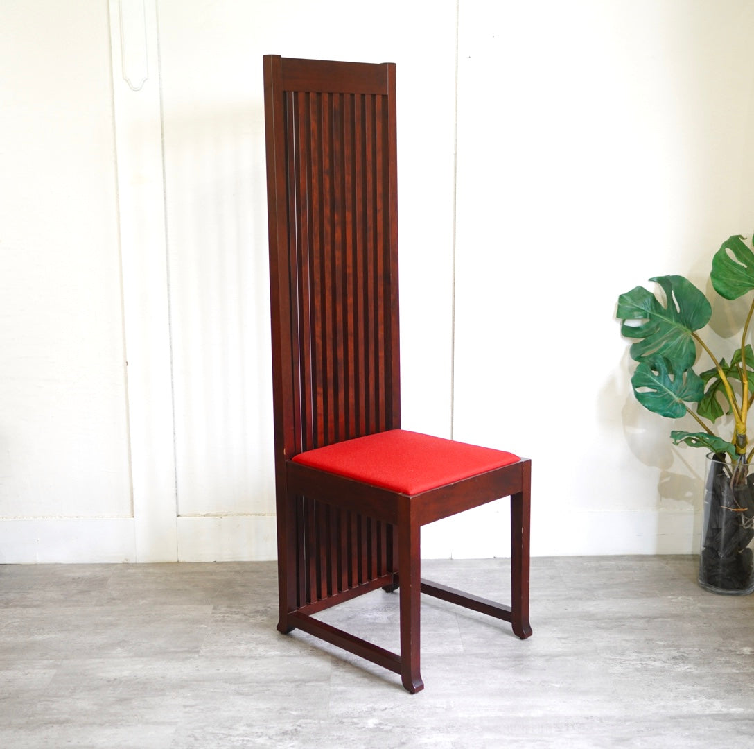 カッシーナ / Cassina ロビー1 チェア/601 ROBIE1 フランク・ロイド・ライト