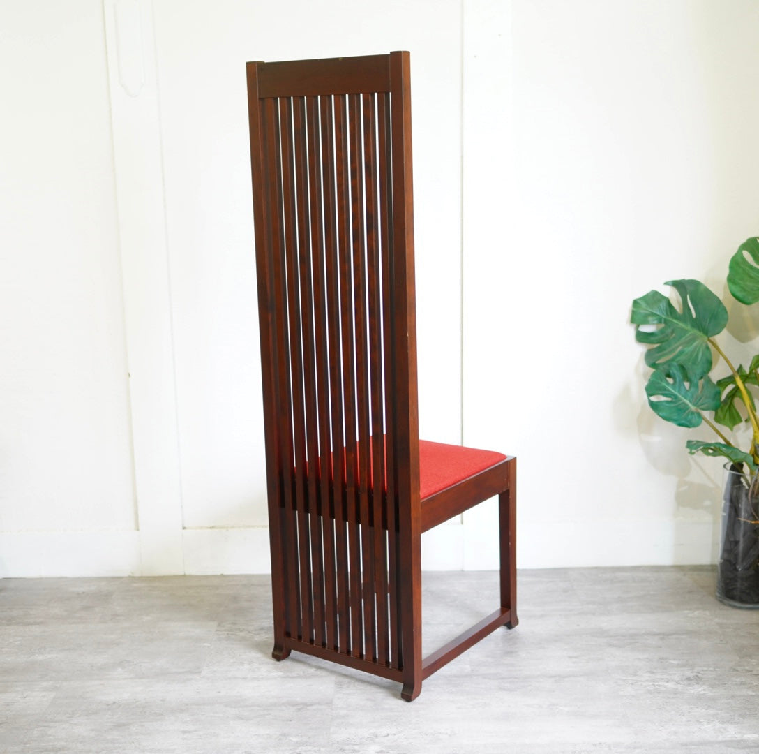 カッシーナ / Cassina ロビー1 チェア/601 ROBIE1 フランク・ロイド・ライト
