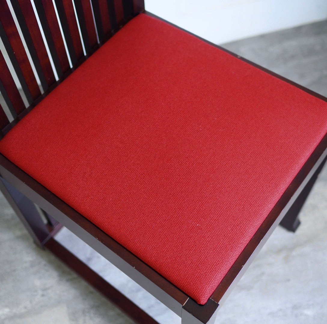 カッシーナ / Cassina ロビー1 チェア/601 ROBIE1 フランク・ロイド・ライト