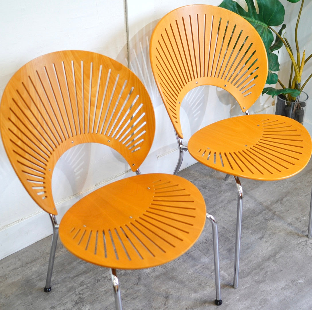 フレデリシア / FREDERICIA model3298 トリニダードチェア ナナ・ディッツェル