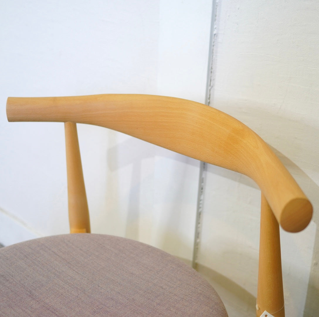 カールハンセン＆サン/Carl Hansen&Son CH20 エルボーチェア/Elbow Chair ビーチ材 ハンスJ.ウェグナー