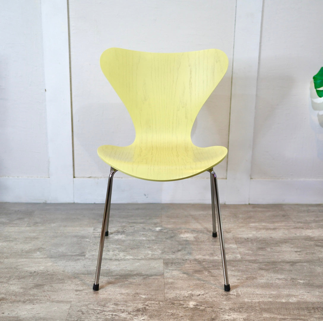 フリッツハンセン / FRITZ HANSEN セブンチェア / seven chair