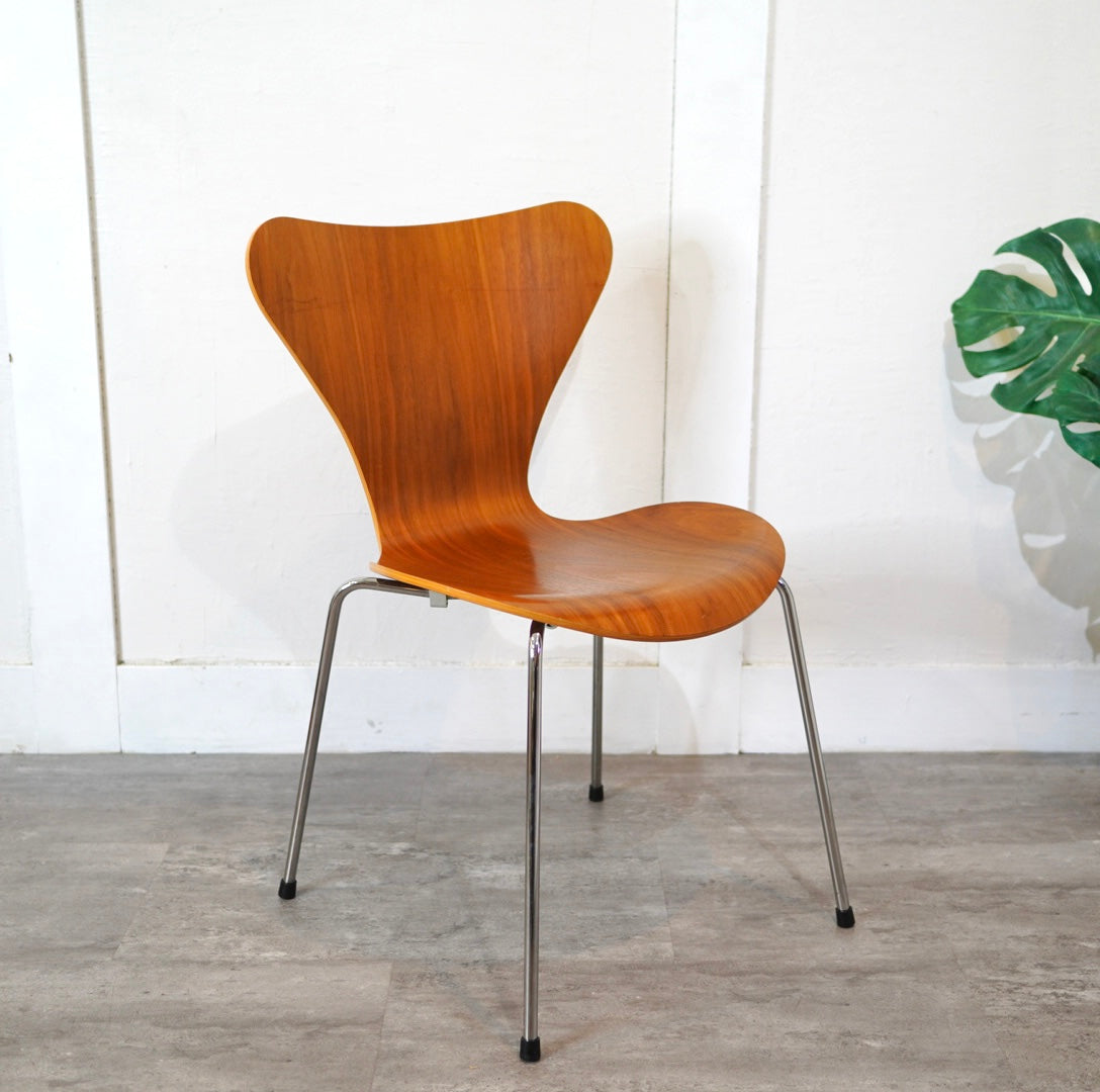 フリッツ・ハンセン / FRITZ HANSEN セブンチェア / seven chair
