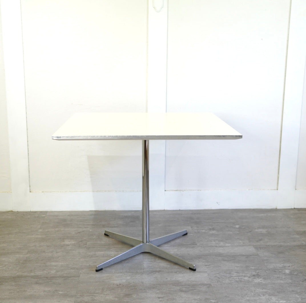 ○廃盤美品！Fritz Hansen フリッツ ハンセン SPACE TABLE SPACE TABLE(スペーステーブル)/SPACE[タブルーム]