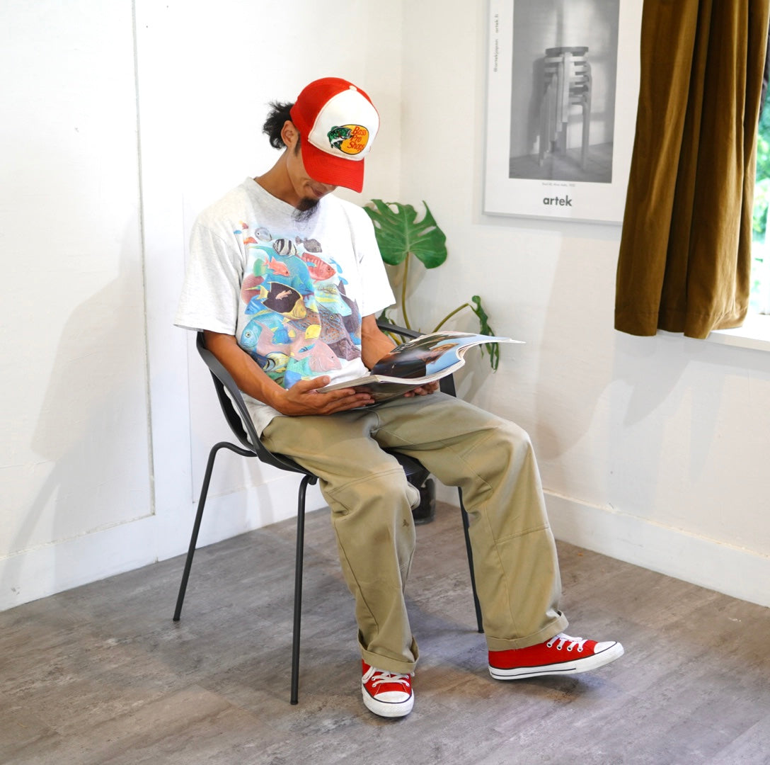 フリッツハンセン / FRITZ HANSEN ナップアームチェア / NAP ArmChair キャスパー・サルト / Kasper Salto