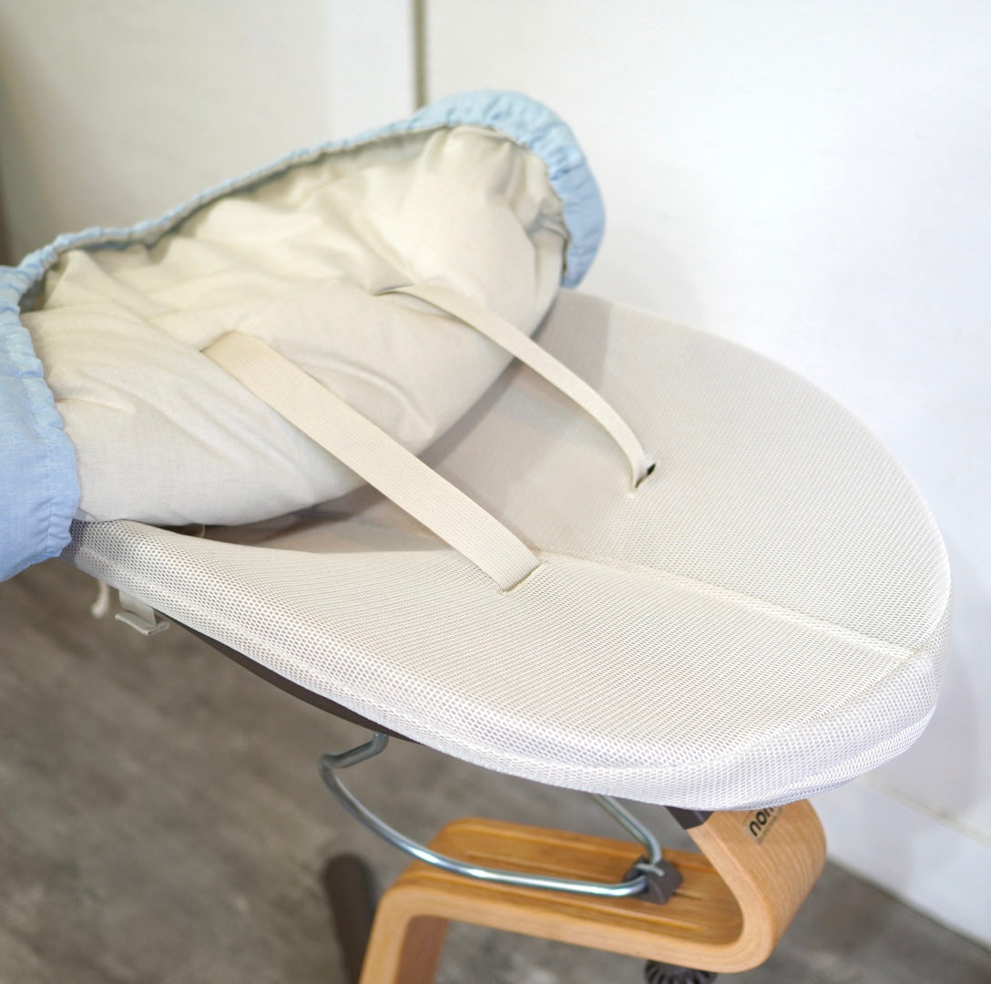 ストッケ / Stokke ノミチェア ニューボンセット / Nomi Newborn Set ピーター・オプスヴィック ノルウェー