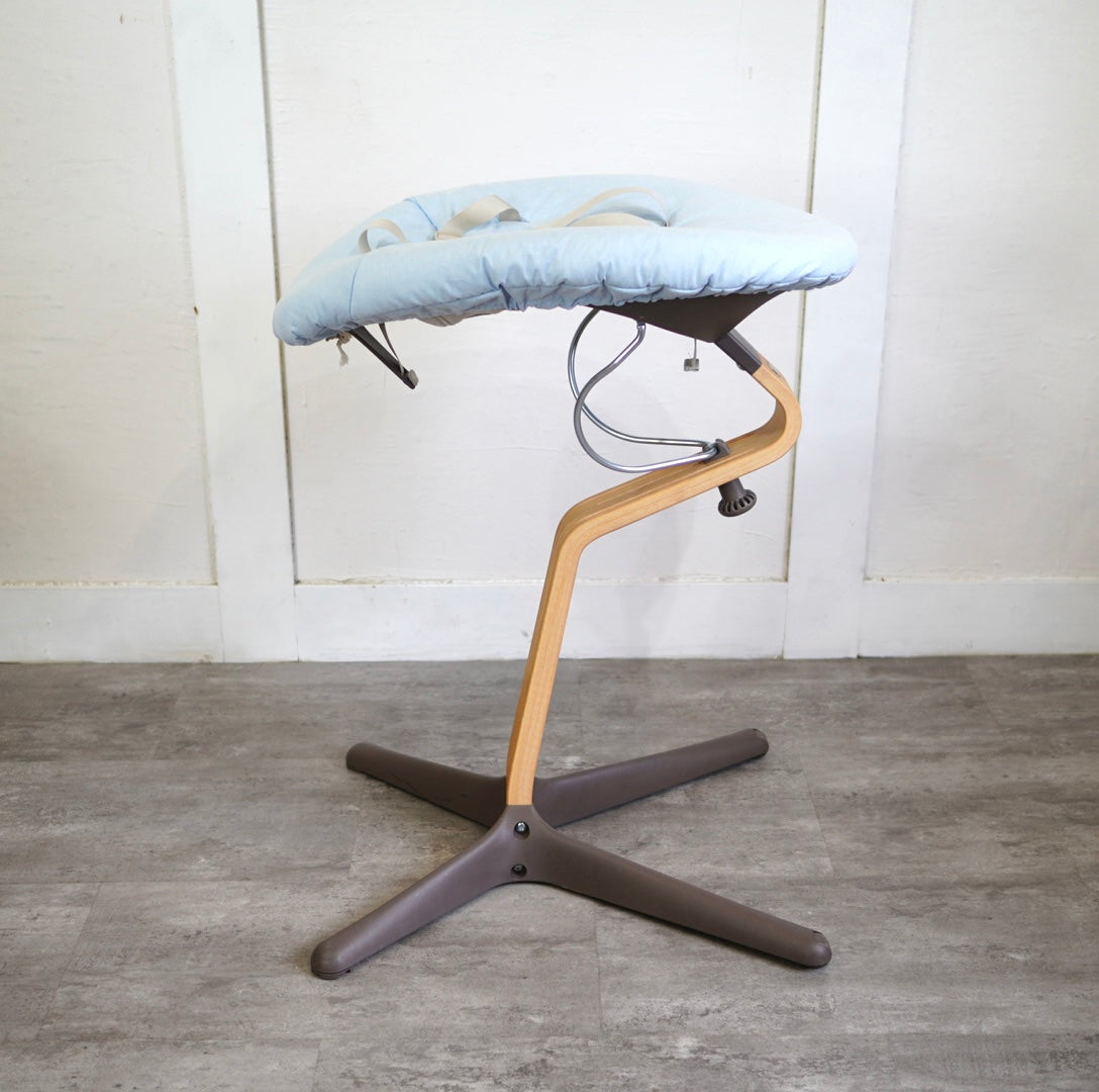 ストッケ / Stokke ノミチェア ニューボンセット / Nomi Newborn Set ピーター・オプスヴィック ノルウェー