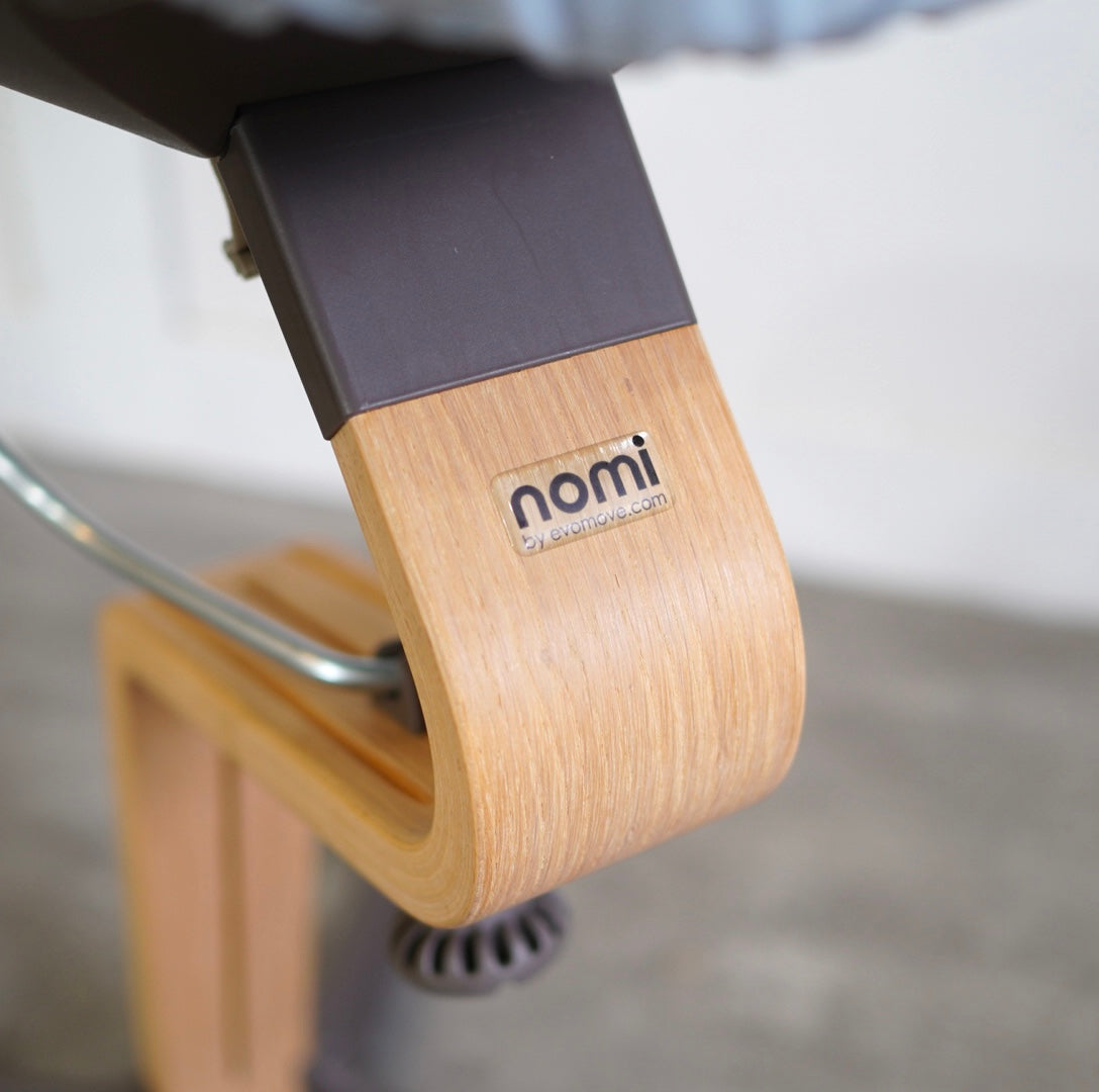 ストッケ / Stokke ノミチェア ニューボンセット / Nomi Newborn Set ピーター・オプスヴィック ノルウェー