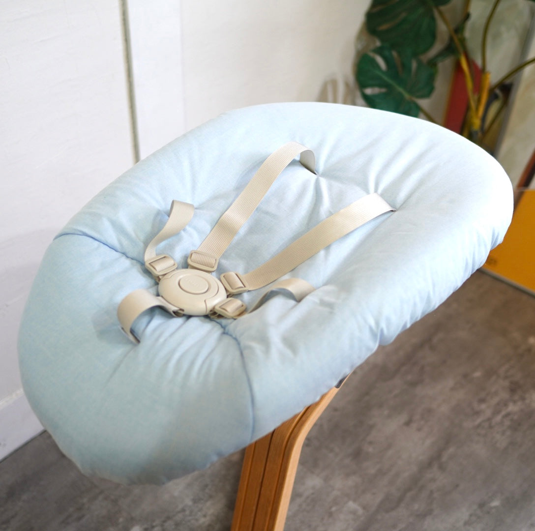 ストッケ / Stokke ノミチェア ニューボンセット / Nomi Newborn Set ピーター・オプスヴィック ノルウェー