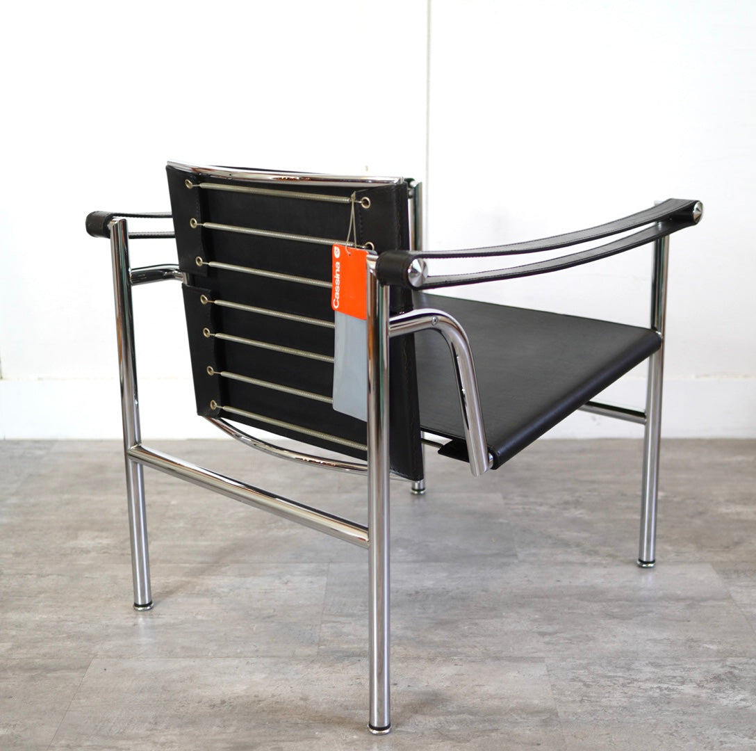 カッシーナ / Cassina LC1 スリングチェア ル・コルビュジェ/Le Corbusier