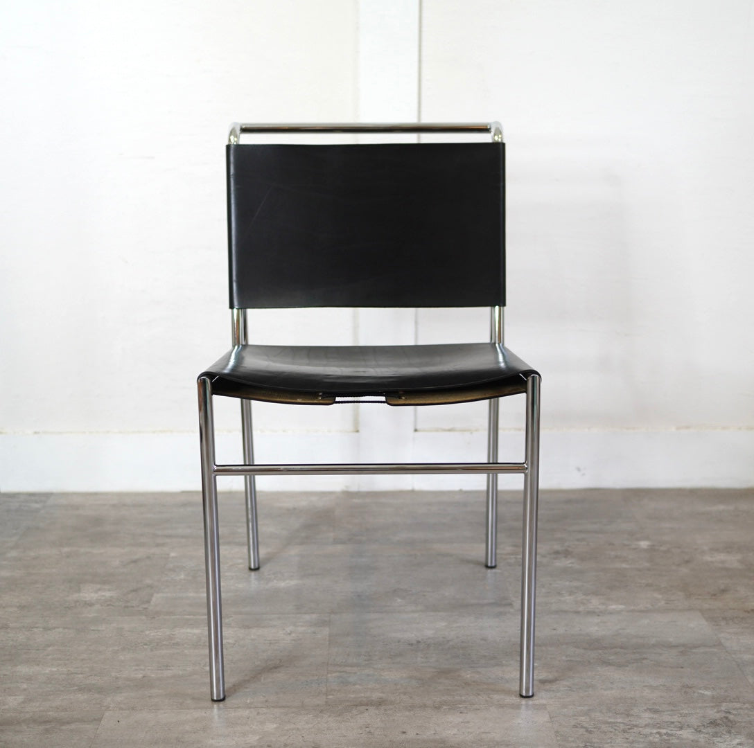 クラシコン / Classi Con ロクエブリューンチェア / Roquebrune アイリーン・グレイ / Eileen Gray 本革