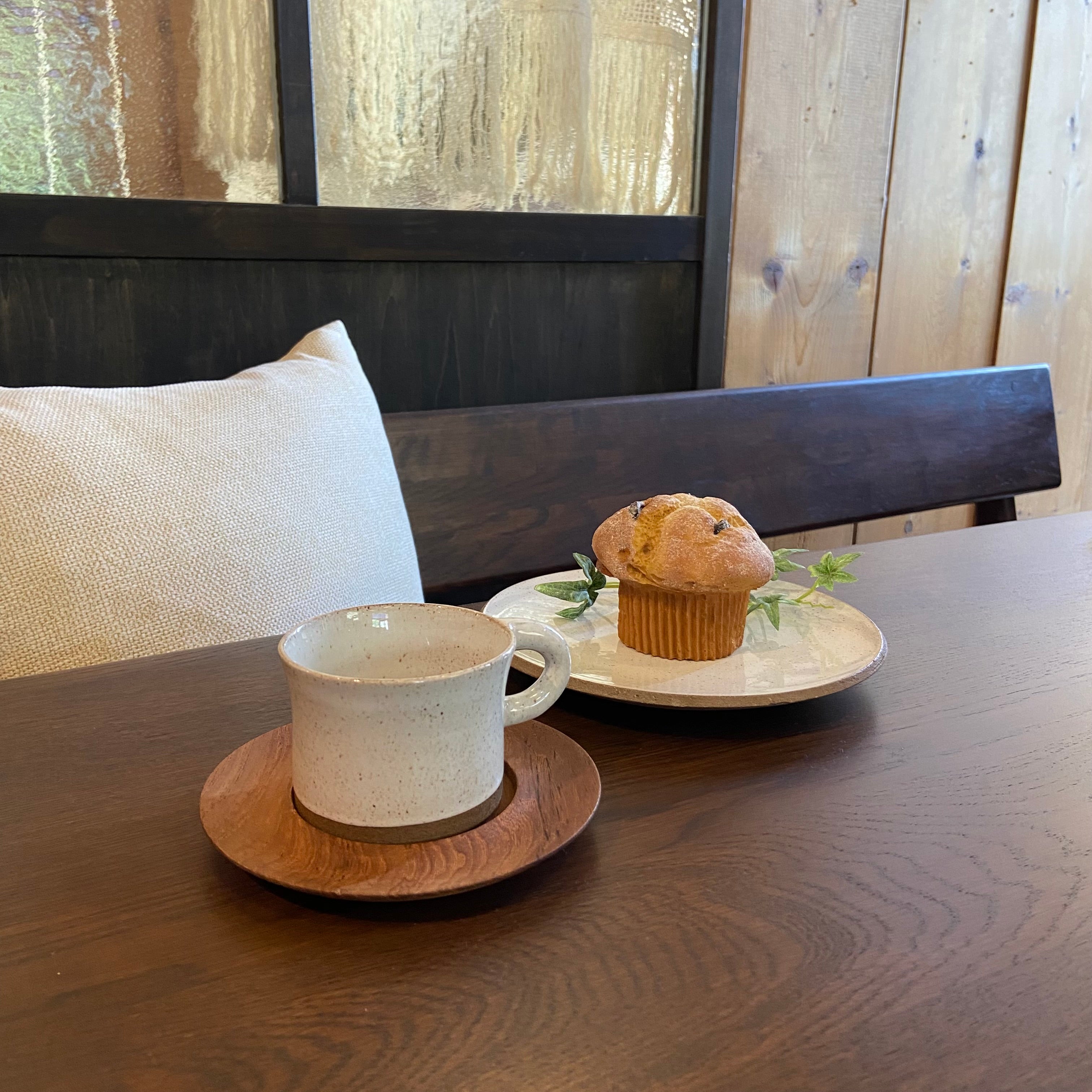 ステューレ・オルソン カップ＆ソーサー ＆ プレート ヴィンテージ