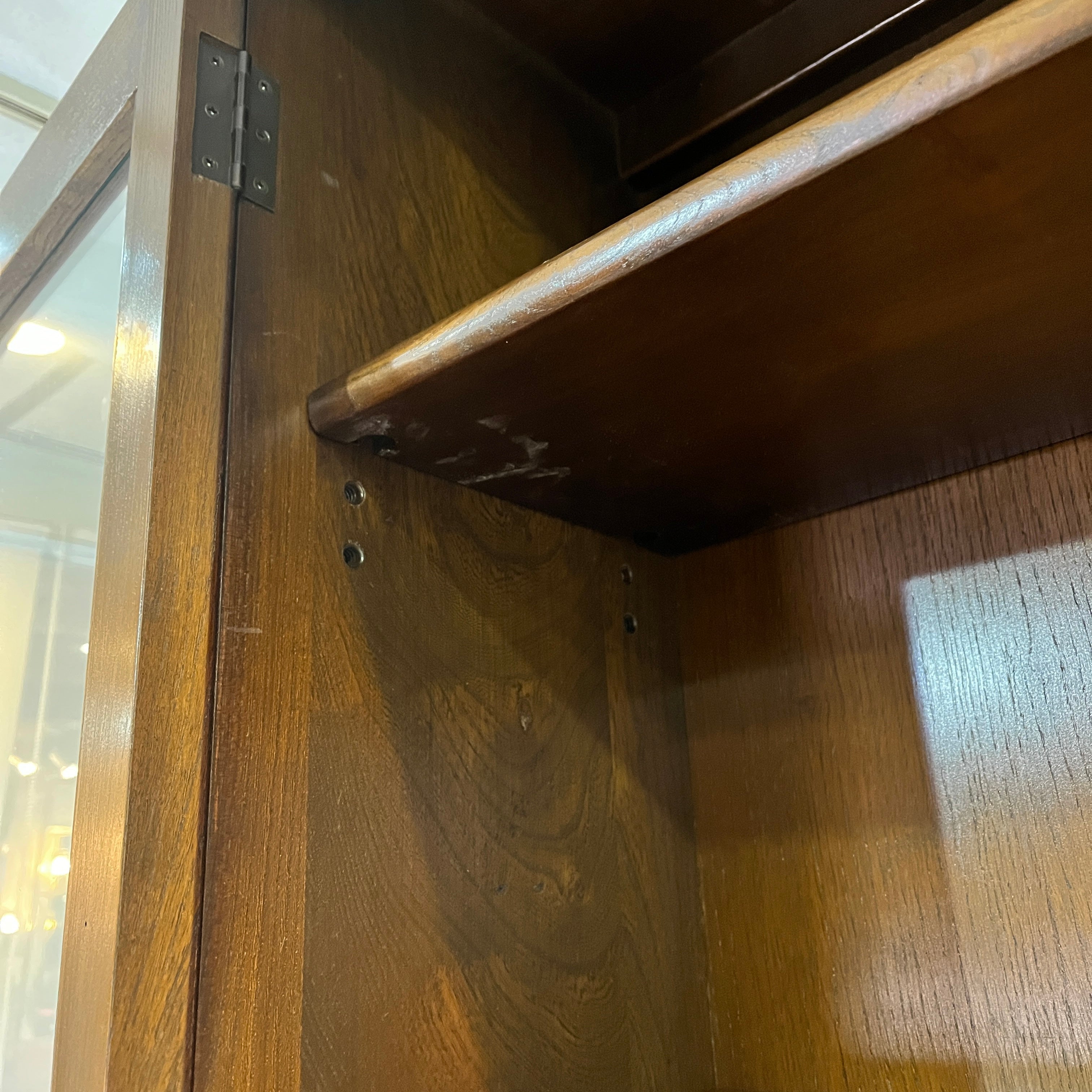 アーコール / ERCOL カップボード 食器棚 オールドコロニアル /Old Colonial 英国