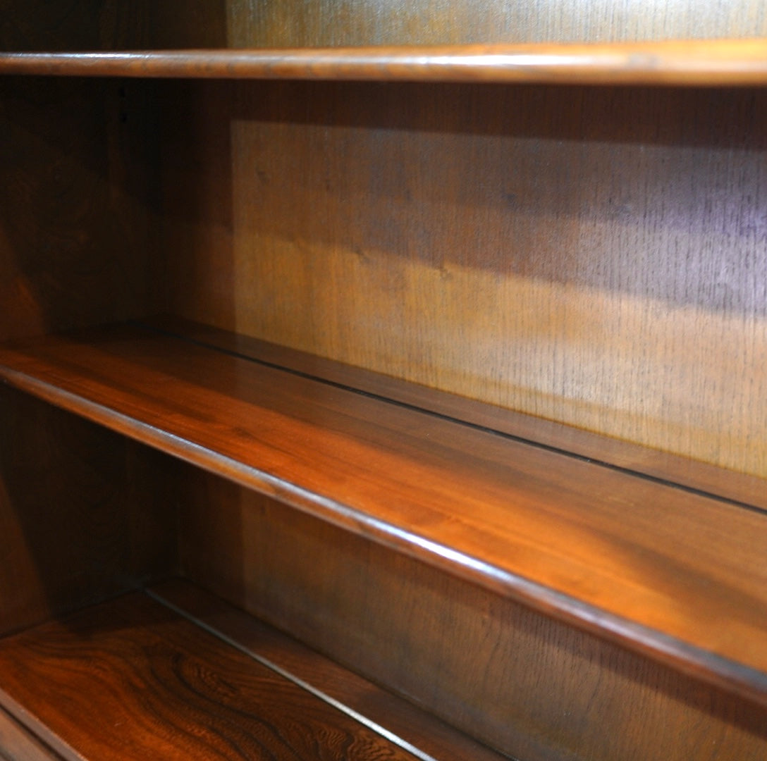 アーコール / ERCOL カップボード 食器棚 オールドコロニアル /Old Colonial 英国