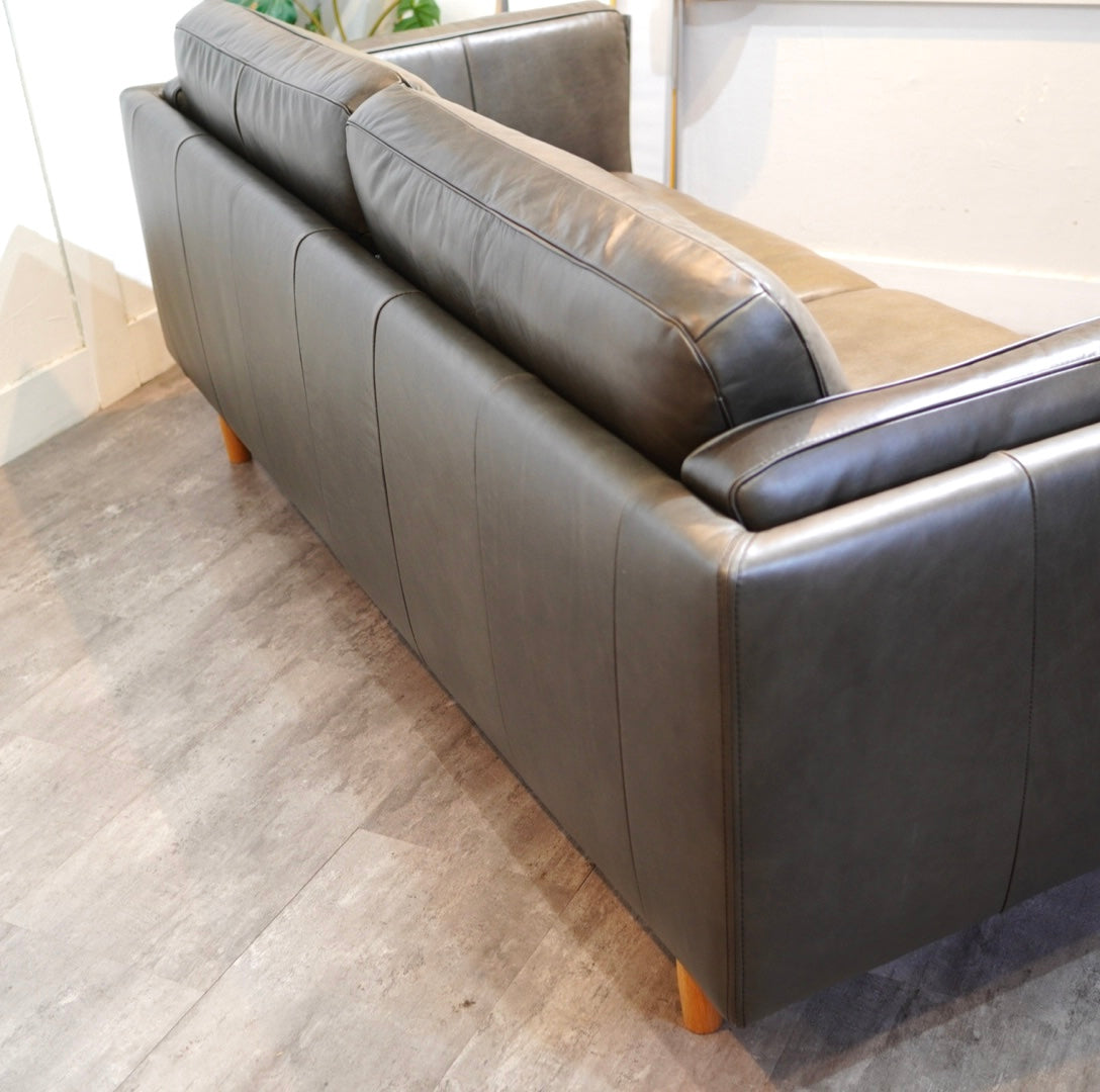 アクタス / ACTUS five by five DUBBEL 3P ソファ / 松岡智之