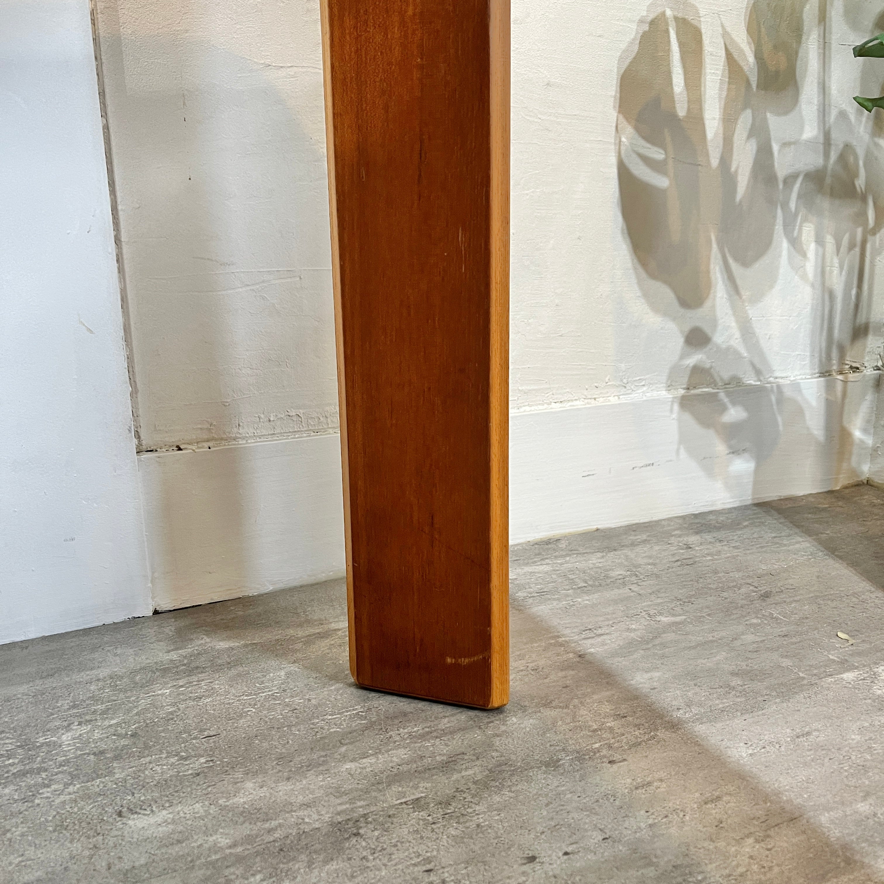 天童木工 / Tendo アントラー / ANTLER ダイニングテーブル 坂倉準三建築研究所