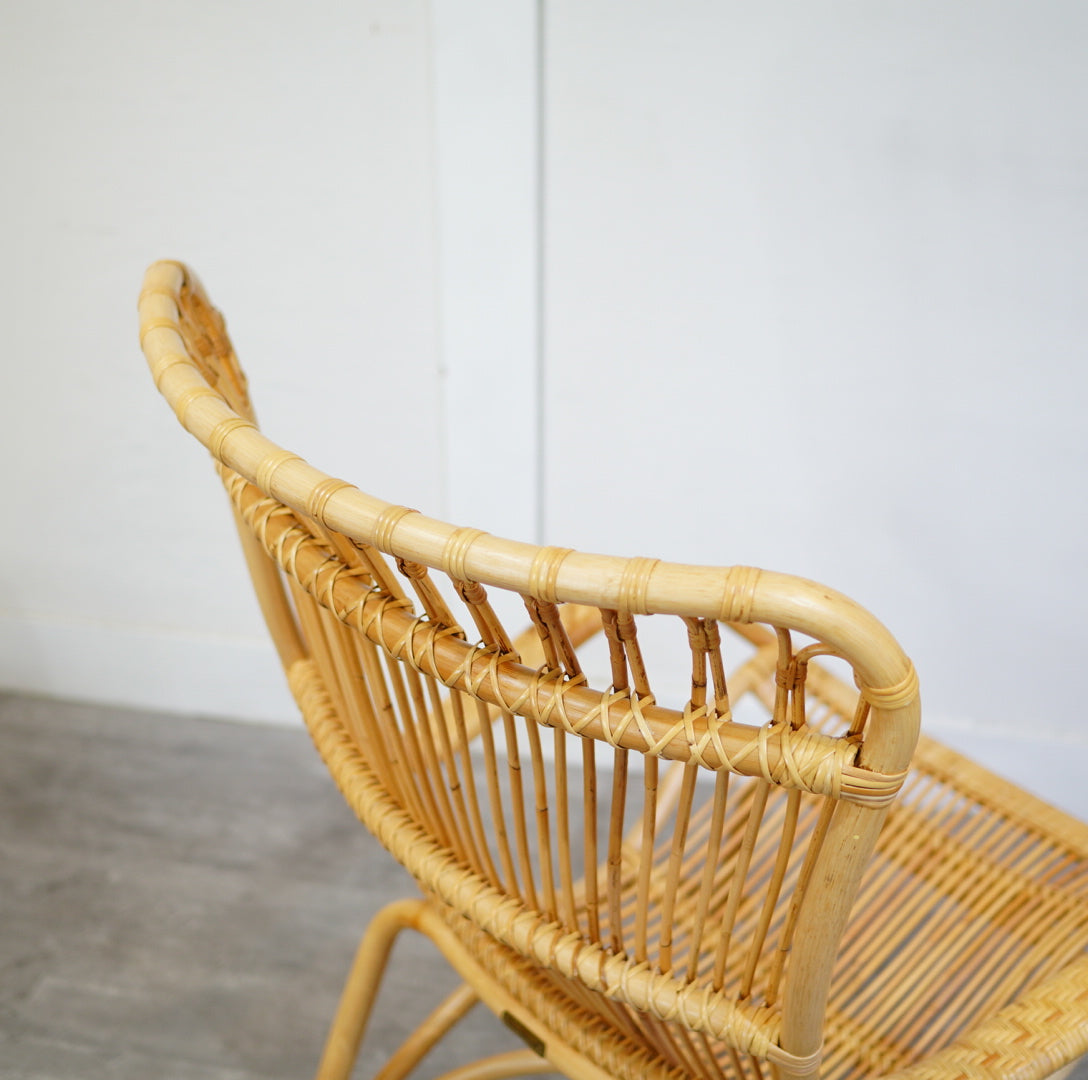 シカ・デザイン / Sika Design モネチェア / Monet Chair  ラタンチェア デンマーク