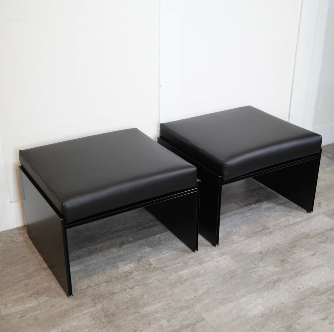 カッシーナ・イクスシー / Cassina ixc. エアフレーム 3001 スツール デヴィッド・チッパーフィールド イタリア