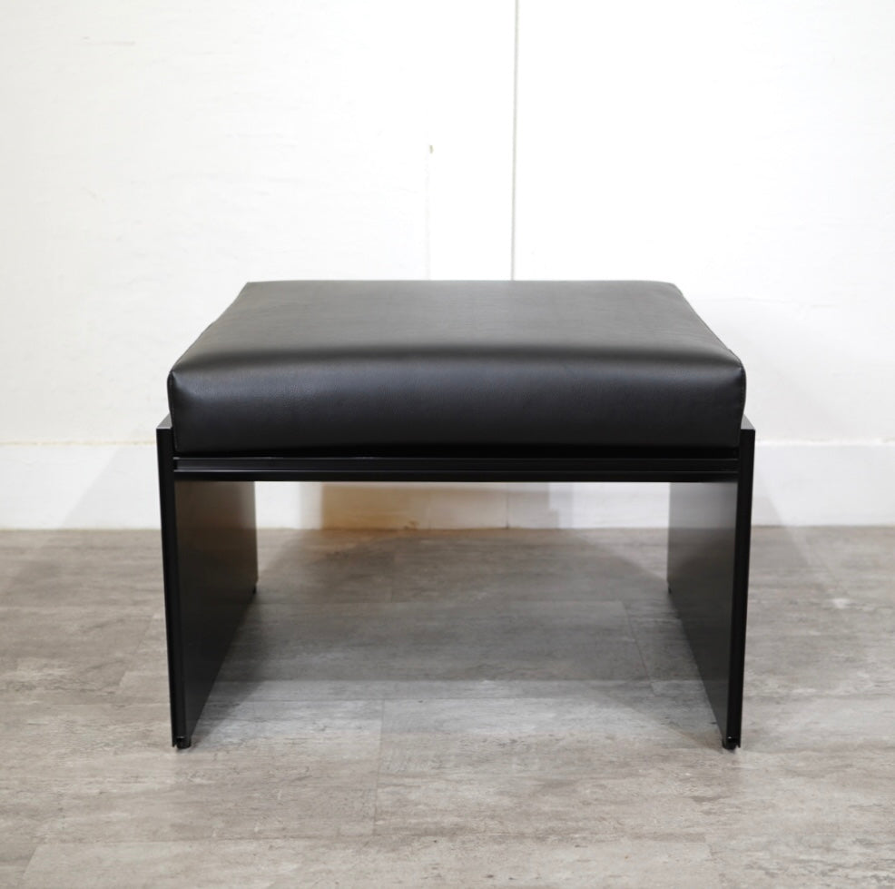 カッシーナ・イクスシー / Cassina ixc. エアフレーム 3001 スツール デヴィッド・チッパーフィールド イタリア
