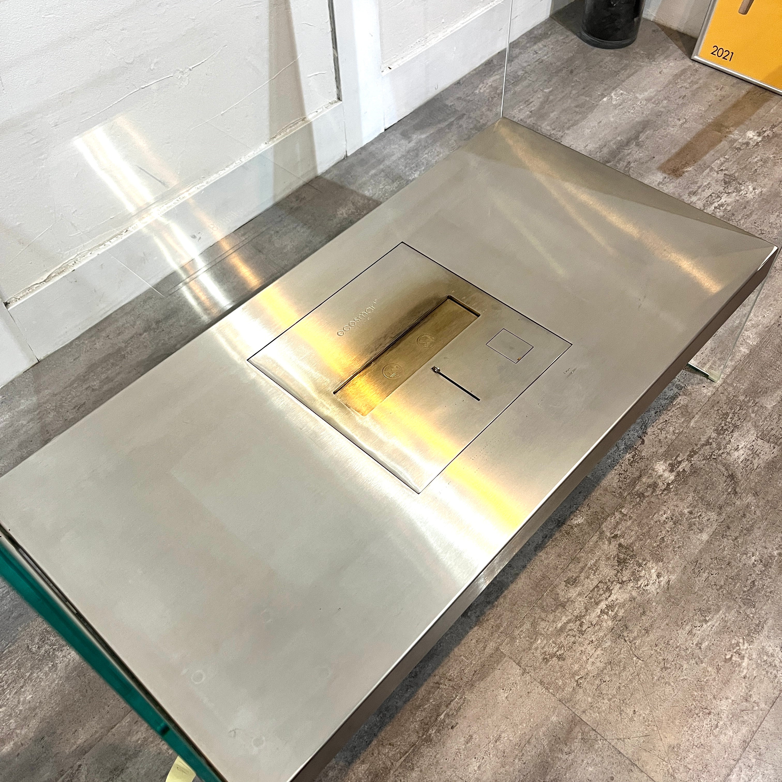 エコスマートファイヤー / EcoSmart Fire / Igloo バイオ