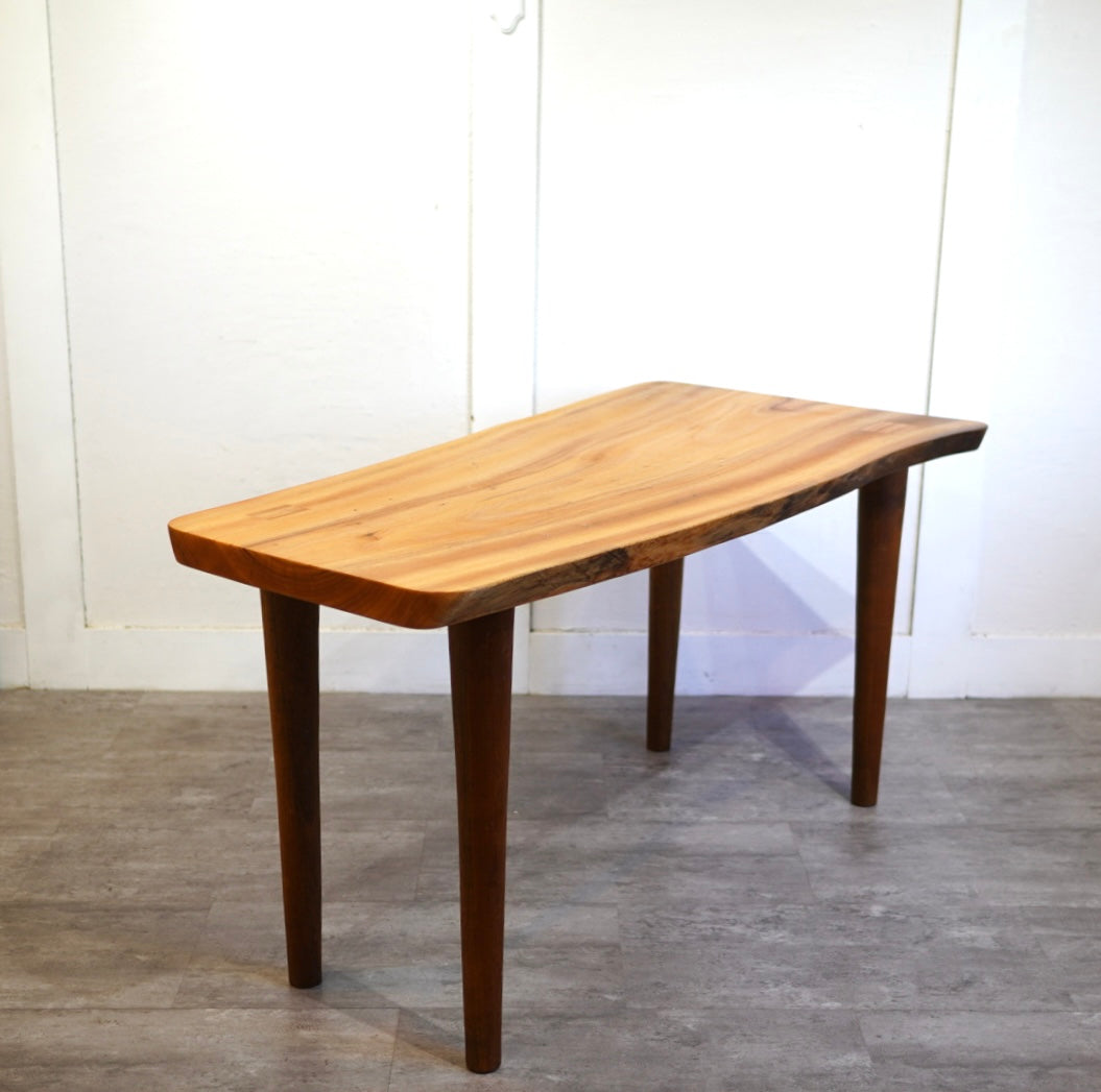 アクタス / ACTUS ミント ダイニングテーブル 中古 オーク ナチュラル