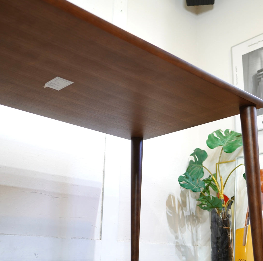 カリモク60 / karimoku ダイニングテーブル1500 ウォールナット