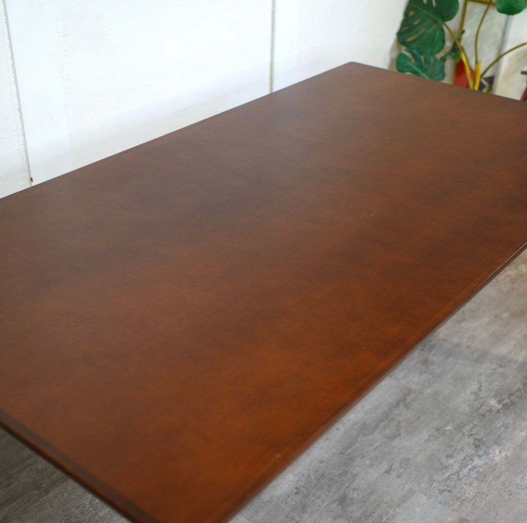 カリモク60 / karimoku ダイニングテーブル1500 ウォールナット