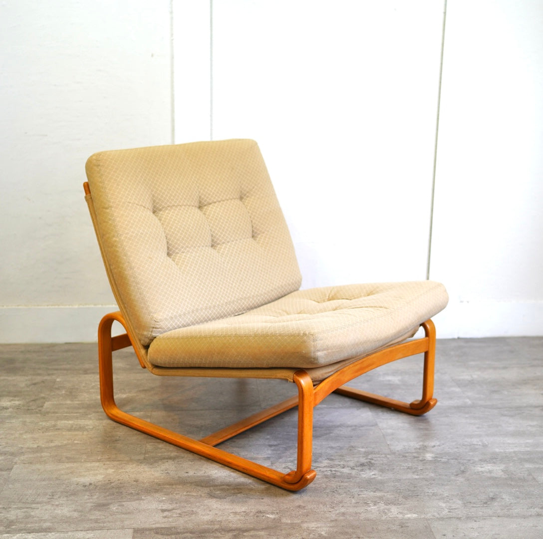 天童木工 / Tendo  マルガリータ イージーチェア ブルーノ・マットソン