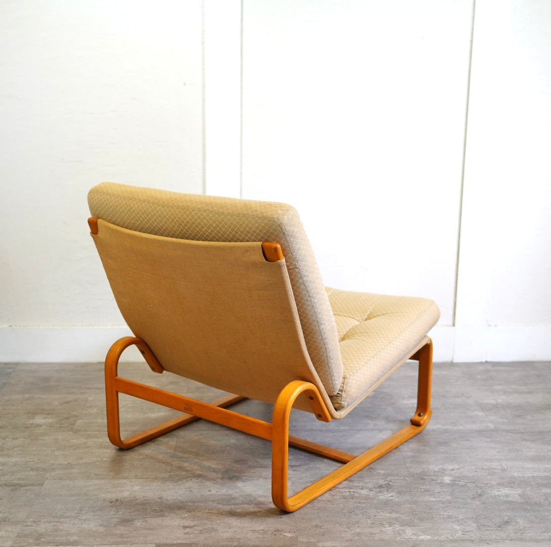 天童木工 ブルーノ·マットソン マルガリータ イージーチェア