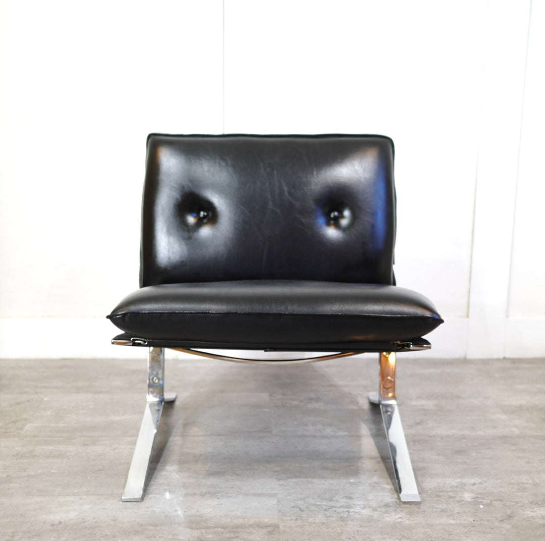 エアボーン / Airborne ジョーカー ラウンジチェア ローバック / JOKER Lounge Chair / オリヴィエ・ムルグ
