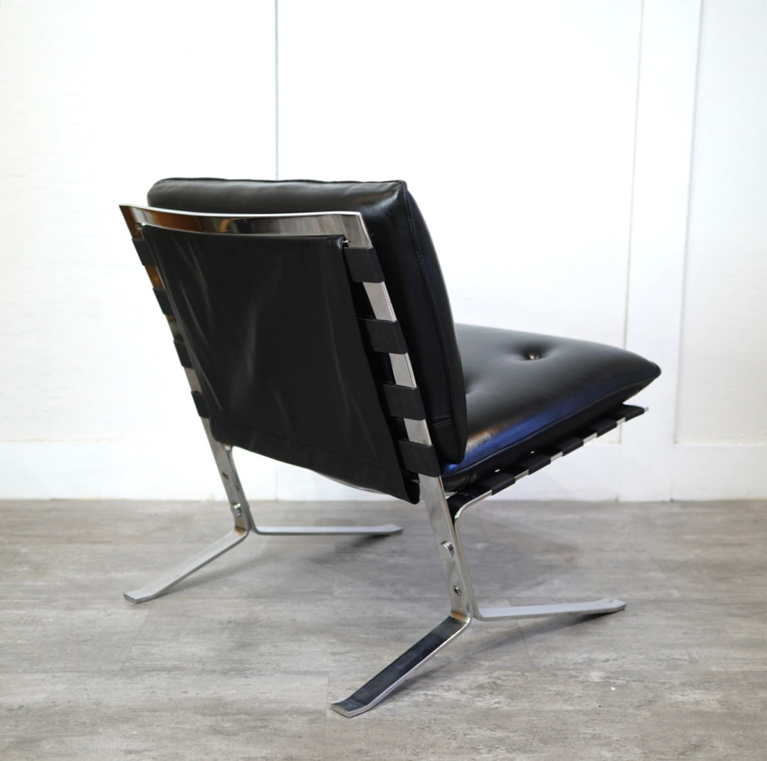 エアボーン / Airborne ジョーカー ラウンジチェア ローバック / JOKER Lounge Chair / オリヴィエ・ムルグ