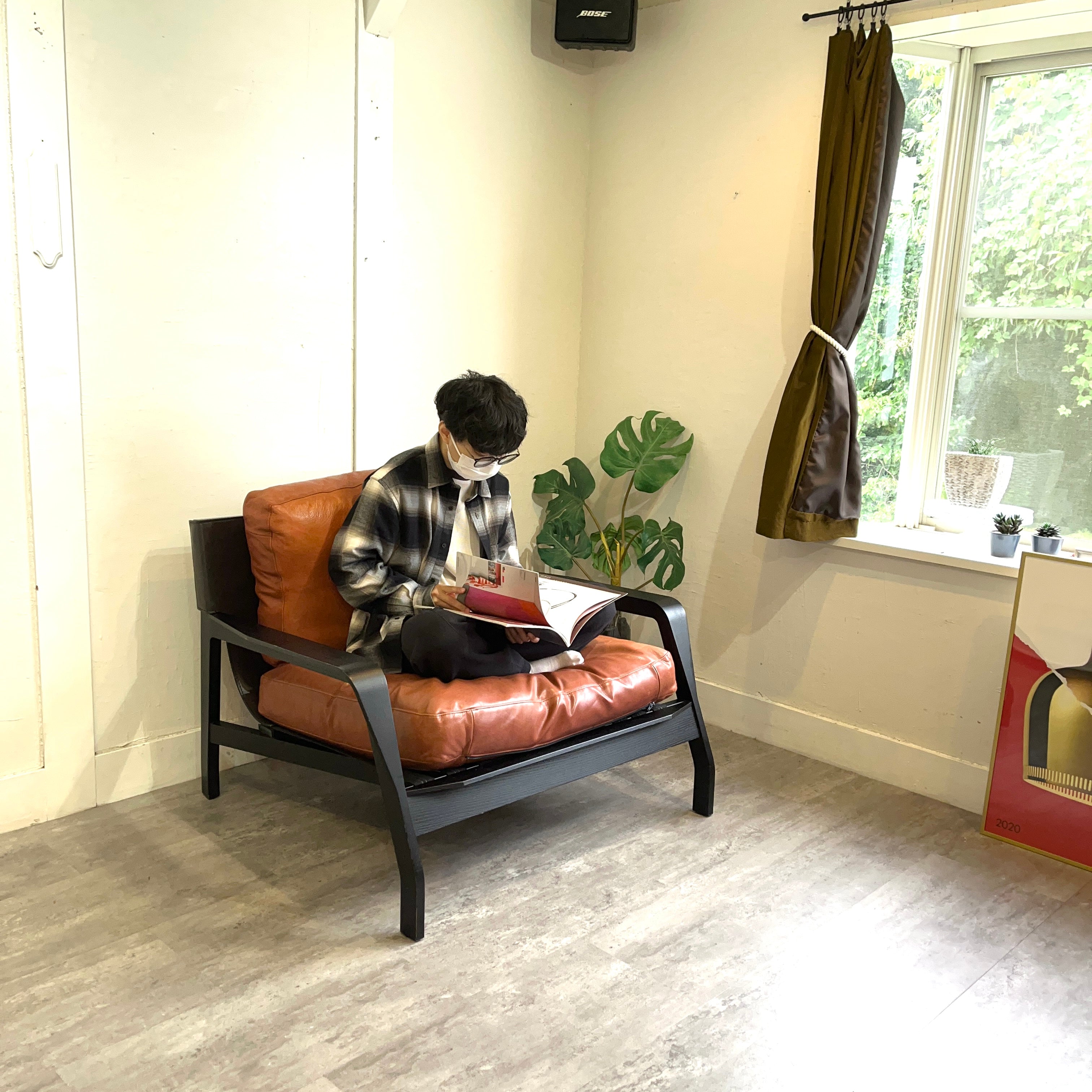 Cassina ixc.（カッシーナ・イクスシー）